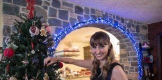Benedetta Parodi brutto inconveniente per Natale - ricettasprint