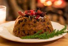 Budino di panettone | Un dessert facile e goloso per le feste Budino di panettone - ricettasprint