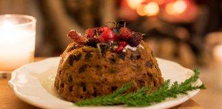 Budino di panettone - ricettasprint