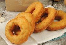 Ricette di Natale: cuddruriaddri calabresi