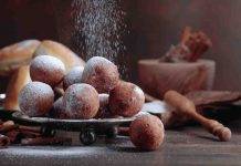 Danubio alla Nutella