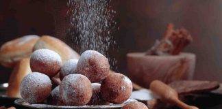 Danubio alla Nutella