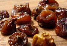 Fichi caramellati al rum