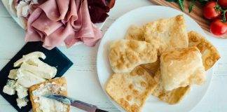 Le crescentine furbe | Ricetta veloce di Alessandra Spisni - ricettasprint