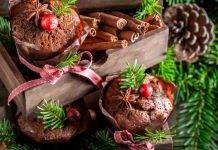 Muffin al pan di zenzero - ricettasprint