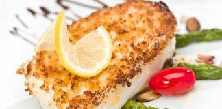 Panatura aromatica perfetta per pesce - ricettasprint