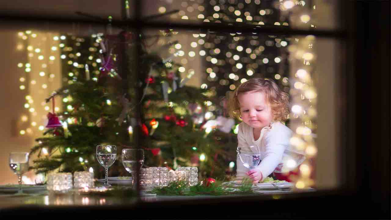 Perche Natale.Perche La Vigilia Di Natale Non Si Mangia Carne Ricette Facili