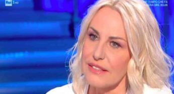 Antonella Clerici | bocciata all’esame di guida