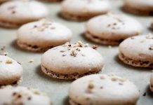 biscotti alle noci e nocciole ricetta sprint