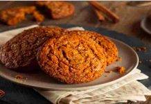 Biscotti Caffè e Mandorle | per coccolarvi a merenda e colazione biscotti caffe e mandorle