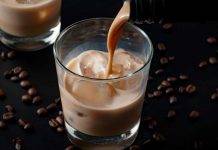 Liquore baileys da preparare a casa