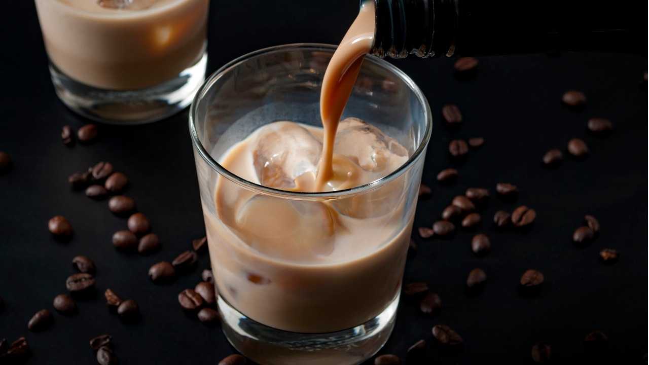 Liquore Baileys Da Preparare A Casa In Modo Facile E Veloce