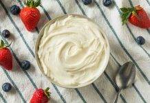 crema al mascarpone light per pandoro - ricettasprint