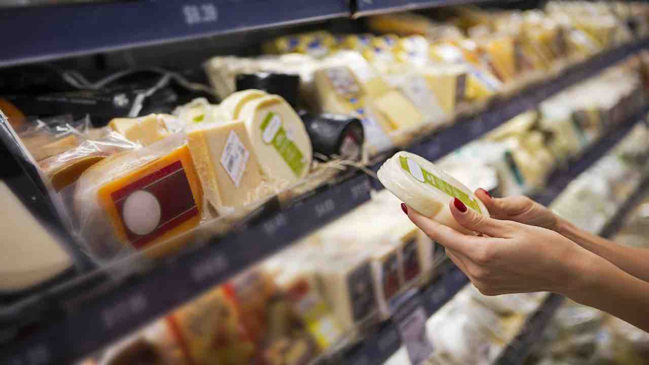 Allarme Listerie formaggio | tutte le info sul batterio