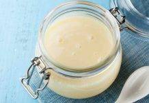 Latte condensato da preparare a casa