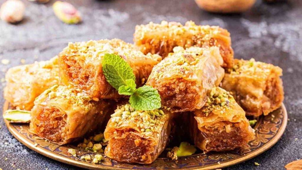 Baklava