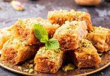 Baklava