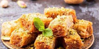 Baklava