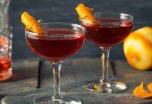 Cocktail Boulevardier