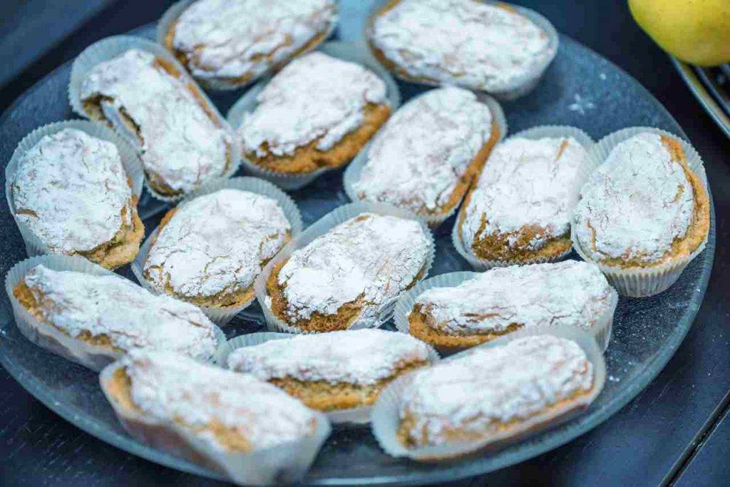 Ricciarelli FOTO ricettasprint