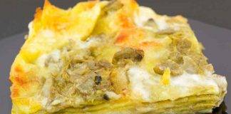 lasagne