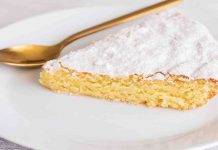 mandorlaccio all arancia