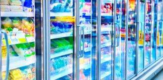 richiamo alimentare Conad Metro