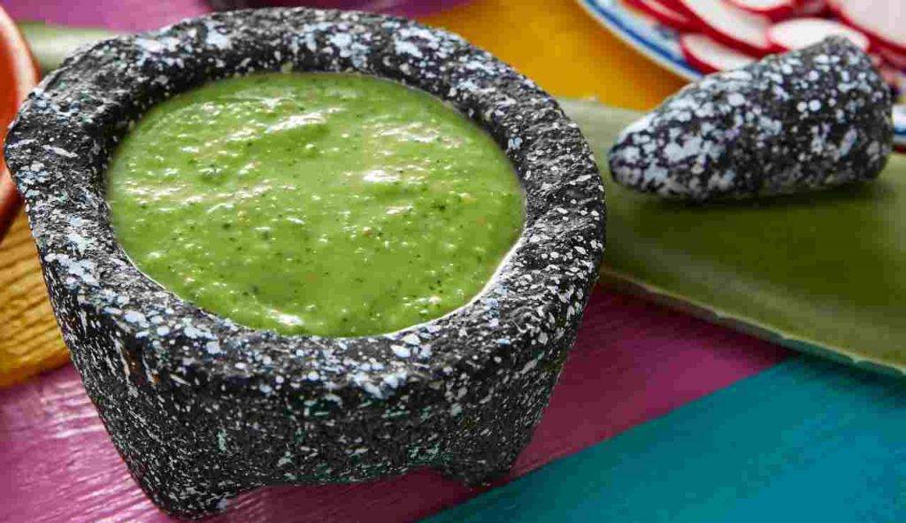 Salsa Verde