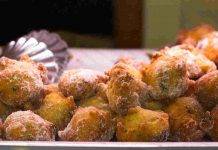 Sfinci alla Messinese