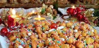 Struffoli Morbidi