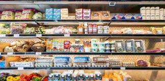 Allerta Uova e formaggio info e lotti - ricettasprint