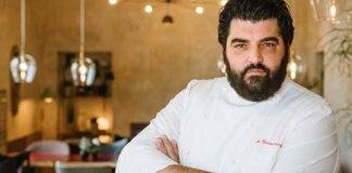 Antonino Cannavacciuolo rivela il suo piatto preferito - ricettasprint