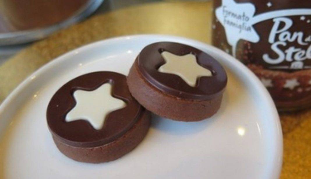 Arriva sugli scaffali il Biscocrema Pan di Stelle Ecco dove trovarli