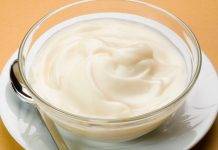 Crema al miele mascarpone e ricotta - ricettasprint