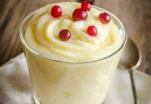 Crema Inglese
