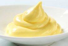 Crema montata al miele - ricettasprint