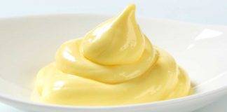 Crema montata al miele - ricettasprint