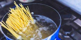 Cucinare gli spaghetti come abbassare l'indice glicemico - ricettasprint