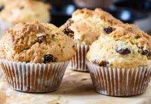 Dolcetti di panettone