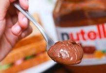 Dolci invernali facili con la nutella - ricettasprint