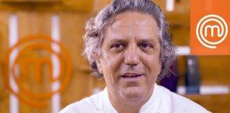 Giorgio Locatelli racconta il dramma di sua figlia - ricettasprint