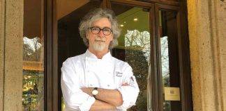 Morte chef stellato italiano il cordoglio dei colleghi - ricettasprint