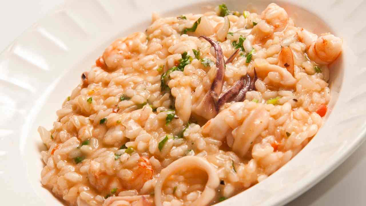 risotto