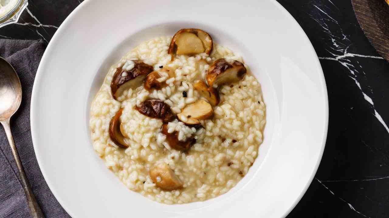 risotto