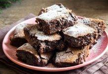 Torta al cioccolato facilissima