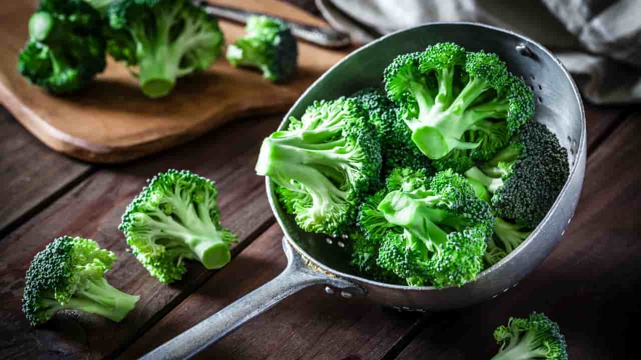 Broccoli