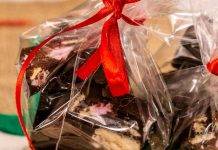 cioccolatini ripieni 5 minuti benedetta parodi - ricettasprint