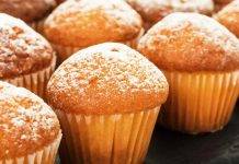 Muffin, la dolce merenda pronta in un batter d’occhio Muffin