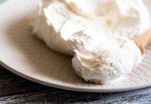 crema di ricotta