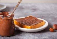 crema rocher - ricettasprint